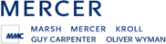 Mercer (MMC)
