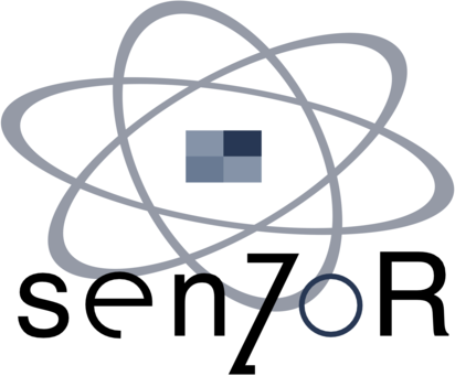 Senzor