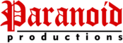 Paranoid Productions