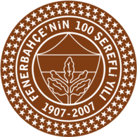 Fenerbahce 100.yıl 