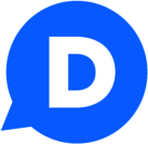 Disqus social icon
