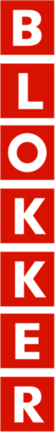 Blokker
