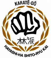 Hayashi-ha Shito ryu kai