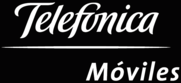Telefonica Moviles