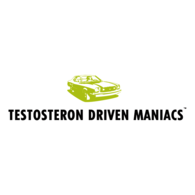 Testosteron Driven Maniacs