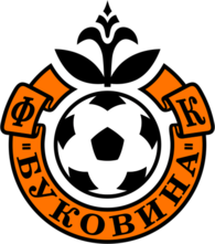 FK Bukovina Chernovtsy
