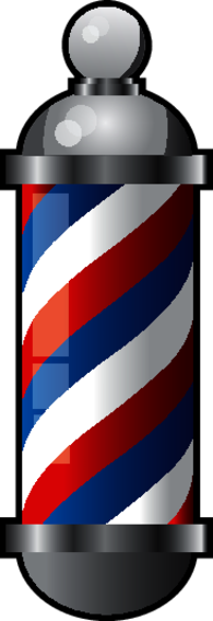 Barbershop Pole
