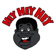 Hey Hey Hey