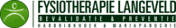 Langeveld Fysiotherapie