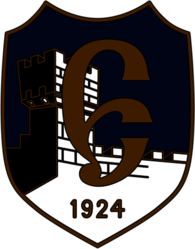 Etyr Veliko Tyrnovo (70's logo)