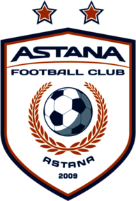 FC Astana