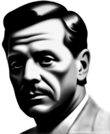 Leonid Mikhelson portrait