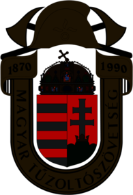 Magyar Tűzoltó Szövetség