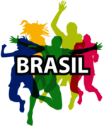 brasil people
