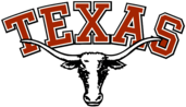 Texas Longhorns 