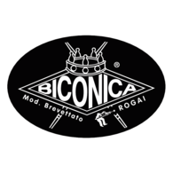 Biconica