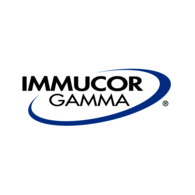 Immucor-Gama