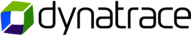 Dynatrace logo landscape
