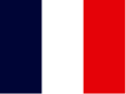 Flag of Saint Barthelemy
