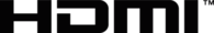HDMI