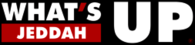 What's Up. Jeddah.