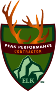 Elk Peak Performance Contractor