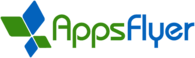 AppsFlyer logo landscape
