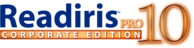 Readiris Pro 10 Corporate Edition