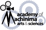 Academy of Macinima, Arts and Science