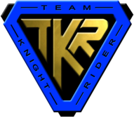 TKR - Team Knight Rider