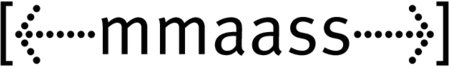 MMAASS