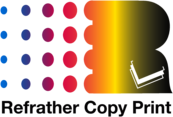 Refrather Copy Print