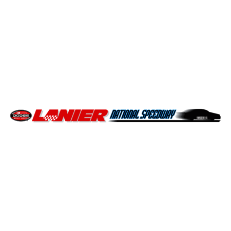 Lanier National Speedway