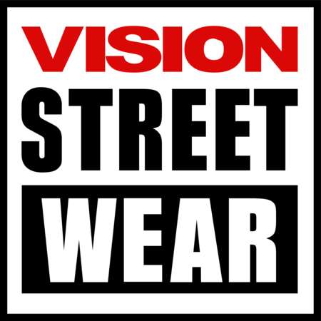 Vision street wear
