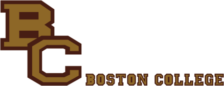 Boston College Eagles 20498
