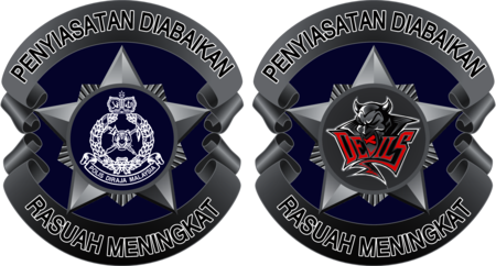 PDRM Devils