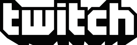Twitch Black 