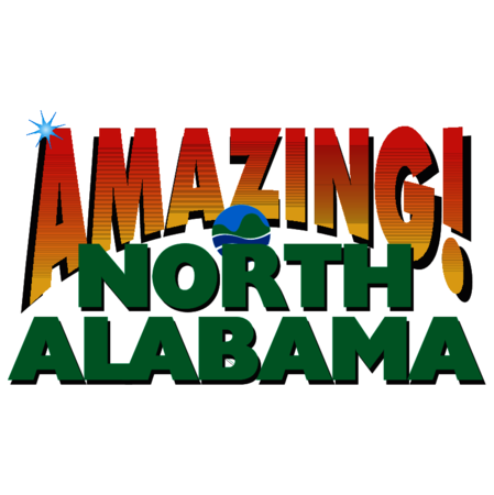 Amazing! North Alabama