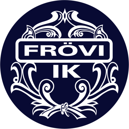 Frovi IK