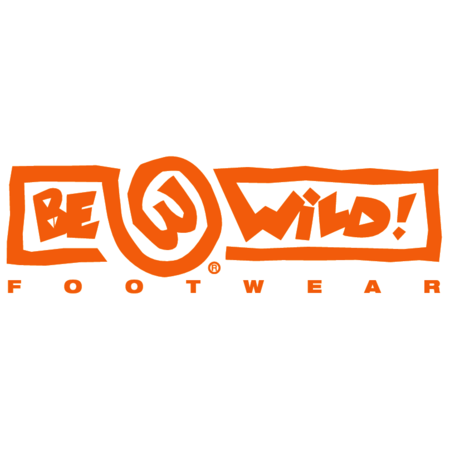 Be Wild Footwear