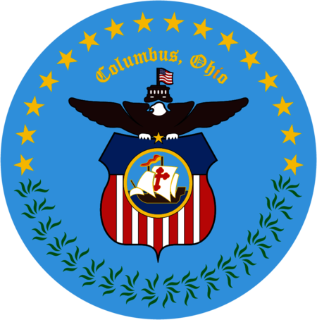 Columbus, Ohio