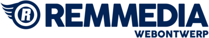 Remmedia Webontwerp