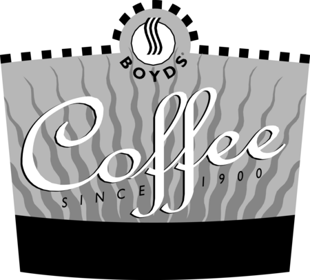 Boyds Coffee