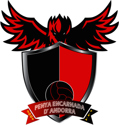 Penya Encarnada D'Andorra