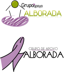 Alborada grupo de apoyo
