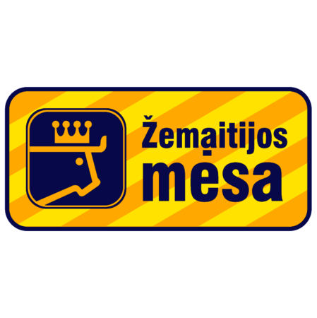 Zemaitijos Mesa