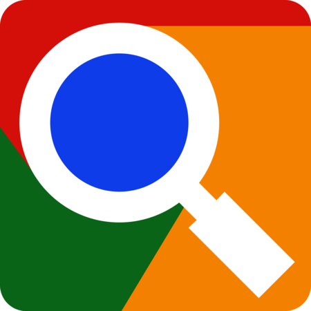 Google Custom Search