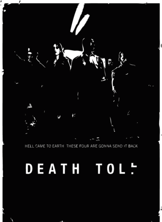 Left4Dead Death toll