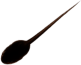 Tadpole With Long Tail