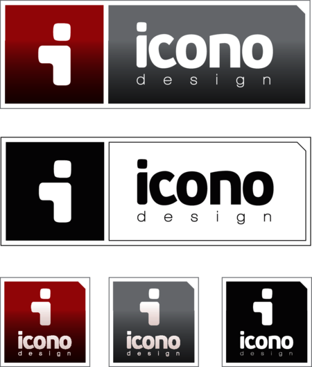 icono design